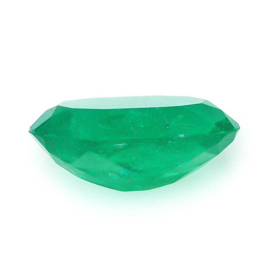 Natural Colombian Emerald 0.99 carats