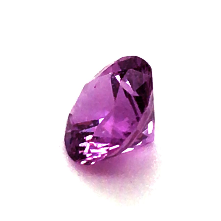 Natural Purple Sapphire 0.99 carats 