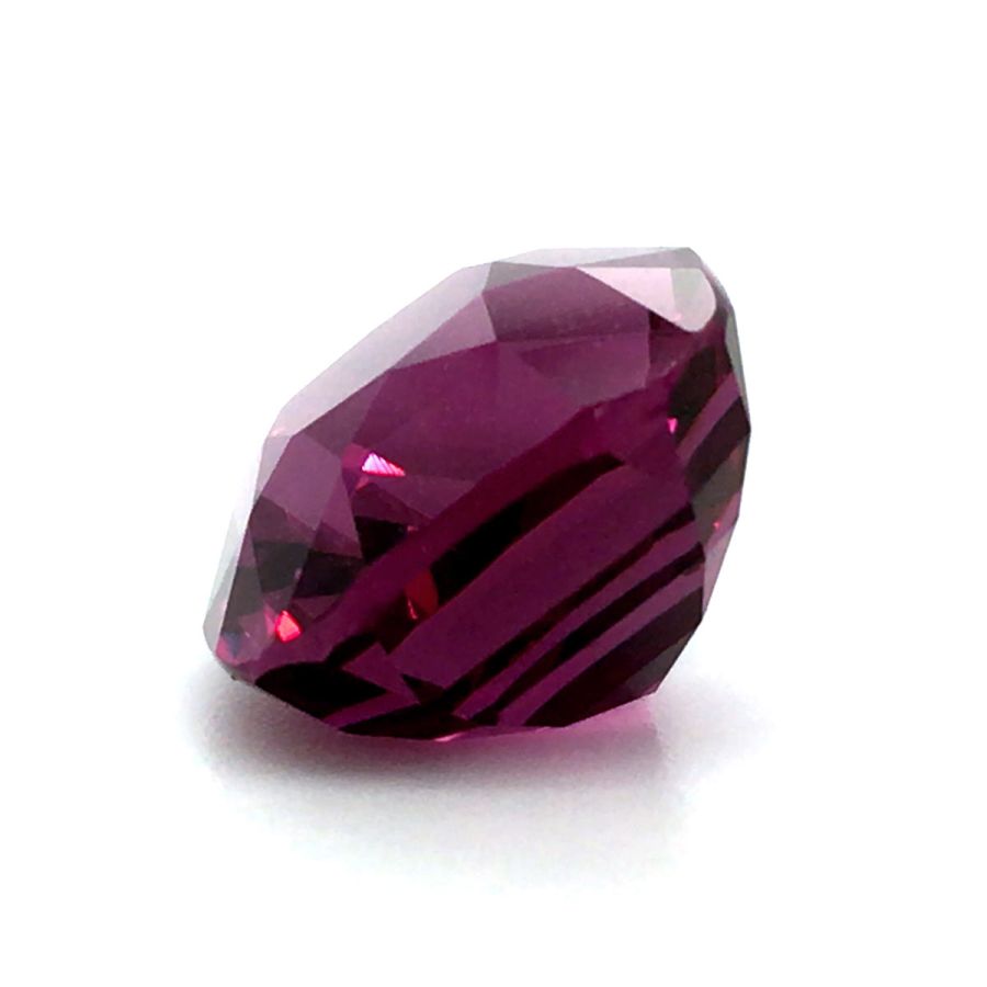 Natural Exceptional Quality Mozambique Purple Garnet 11.00 carats
