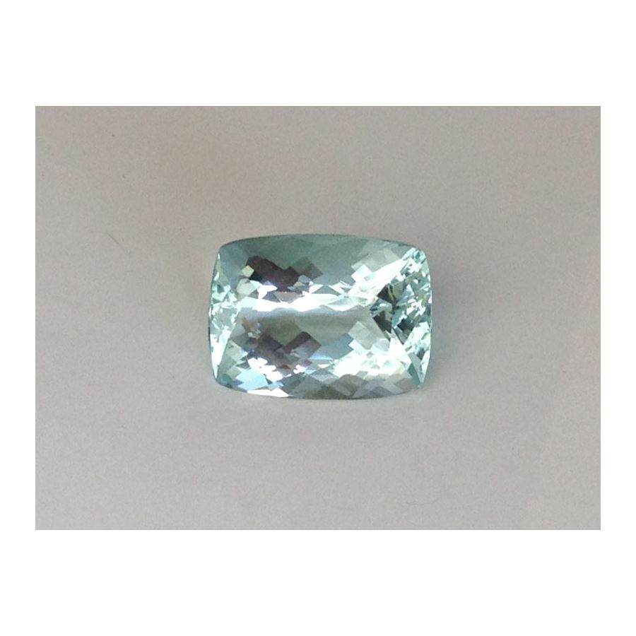 Natural Aquamarine 11.47 carats 