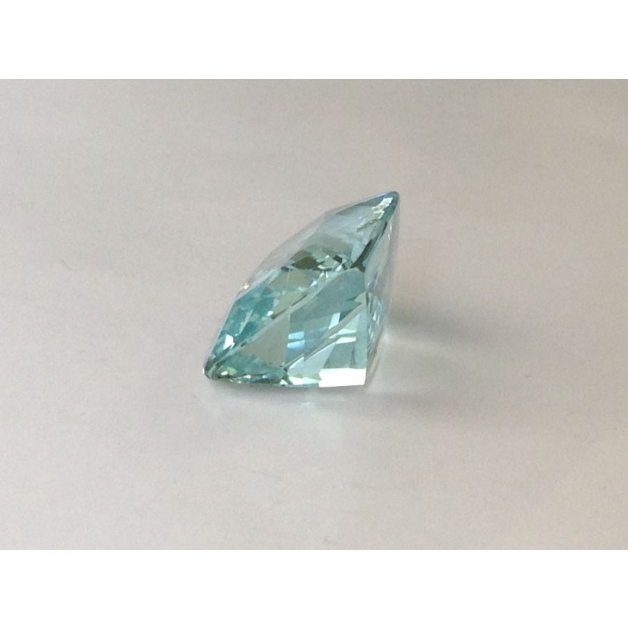 Natural Aquamarine 11.47 carats 