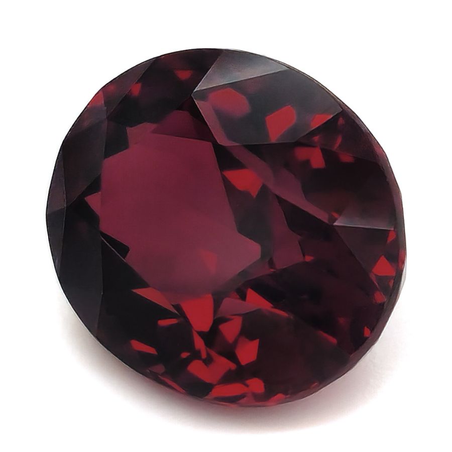 Natural Red Garnet 12.62 carats