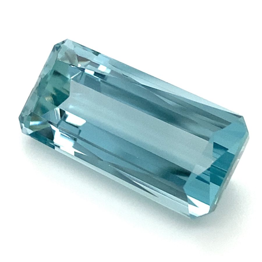 Natural Aquamarine 12.64 carats