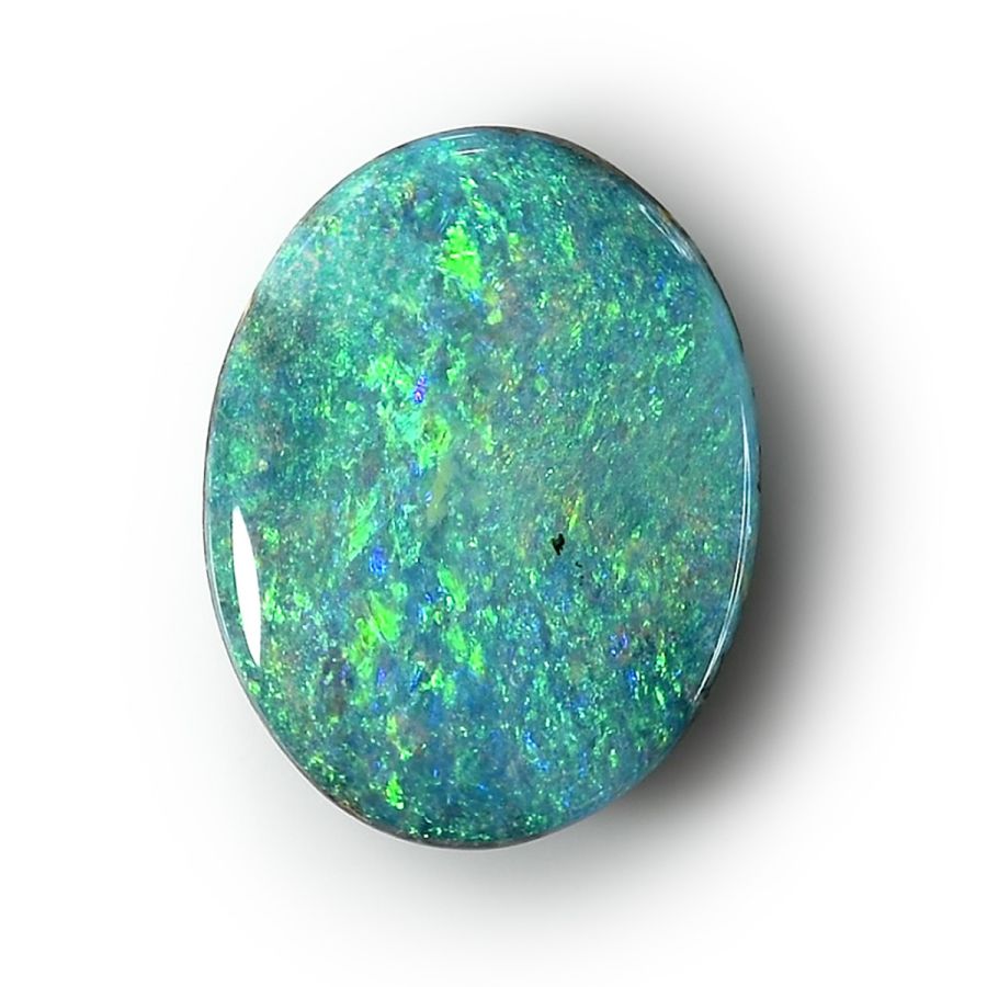 Natural Boulder Opal 13.48 carats 