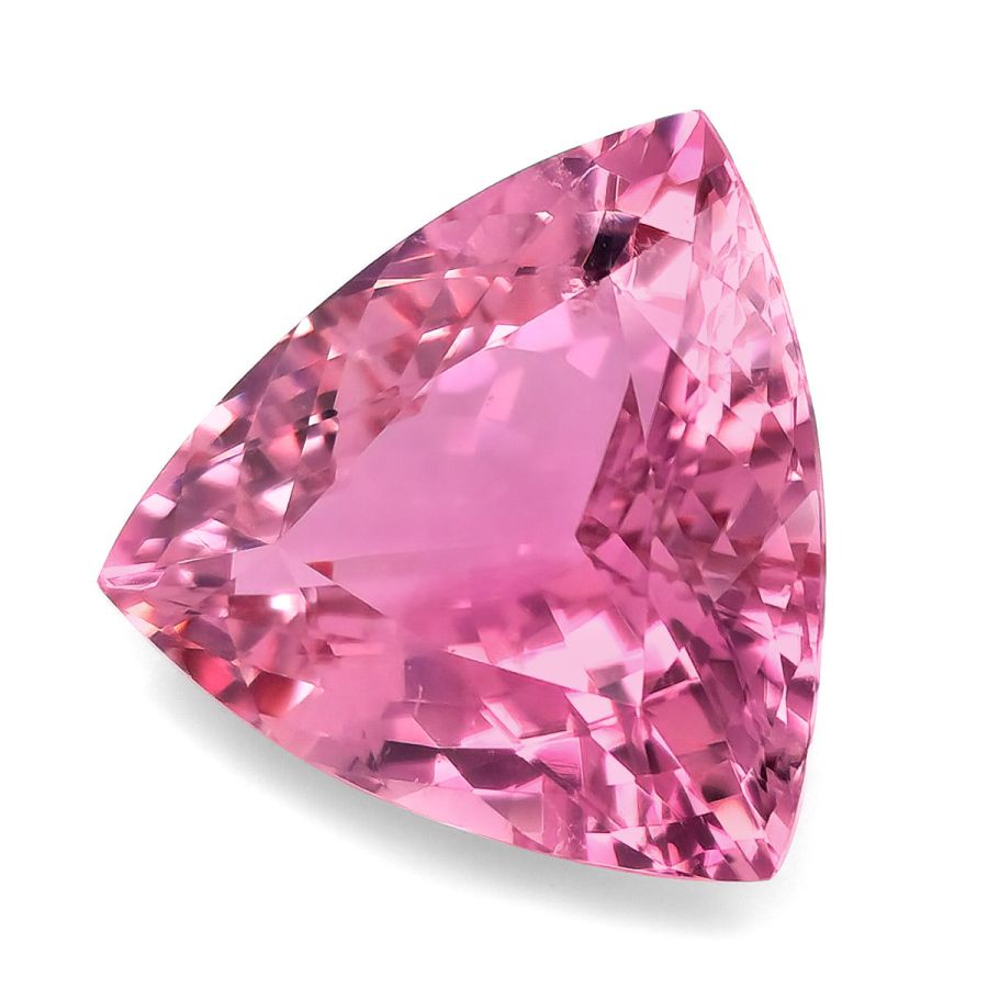 Natural Pink Tourmaline 14.30 carats