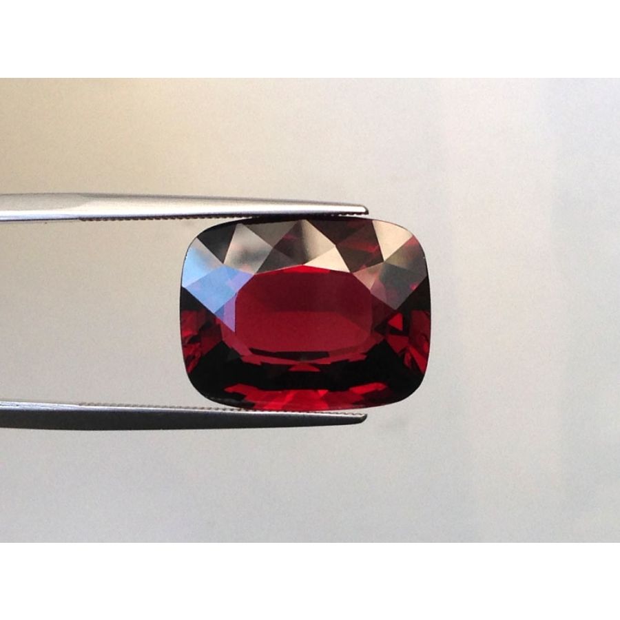 Natural Red Garnet 14.44 carats
