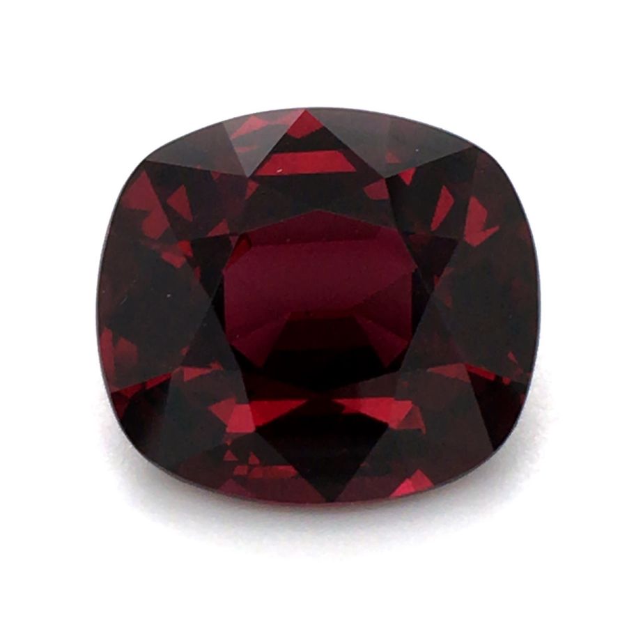 Natural Red Almandine Garnet 15.68 carats