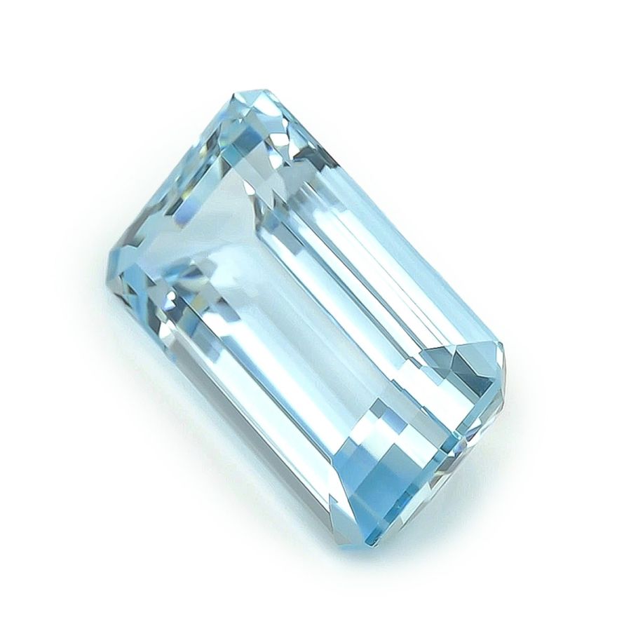 Natural Aquamarine 15.73 carats