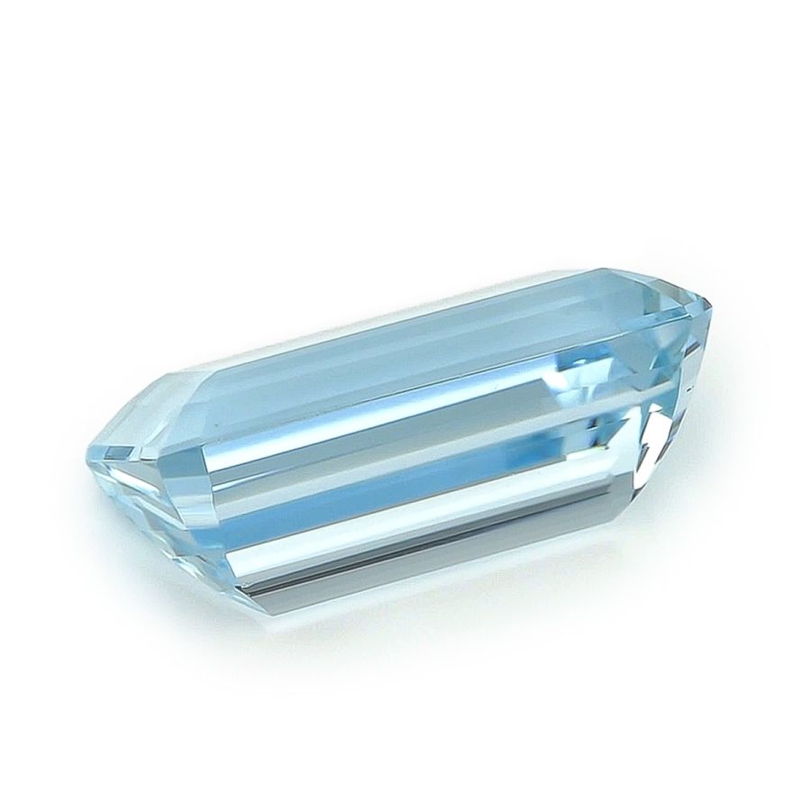 Natural Aquamarine 15.73 carats