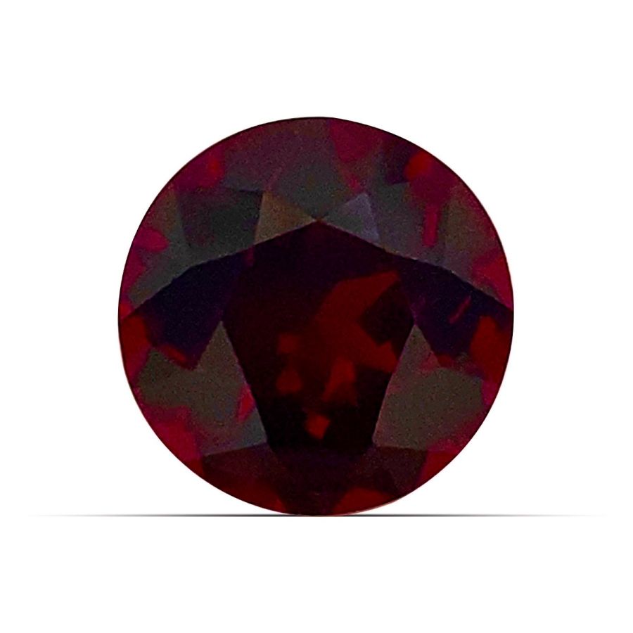 Natural Red Garnet 16.93 carats