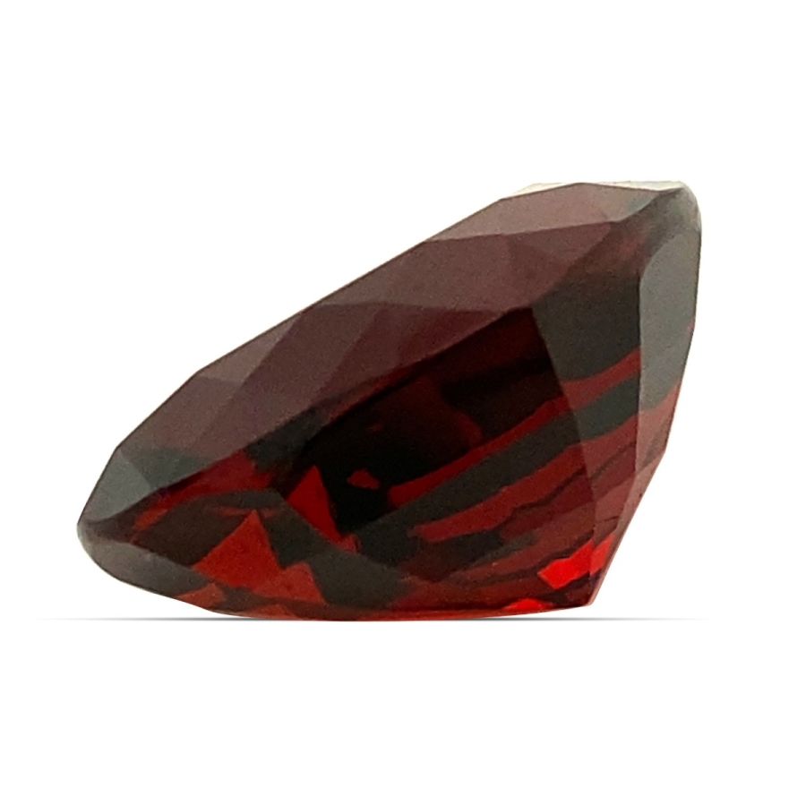 Natural Red Garnet 19.42 carats