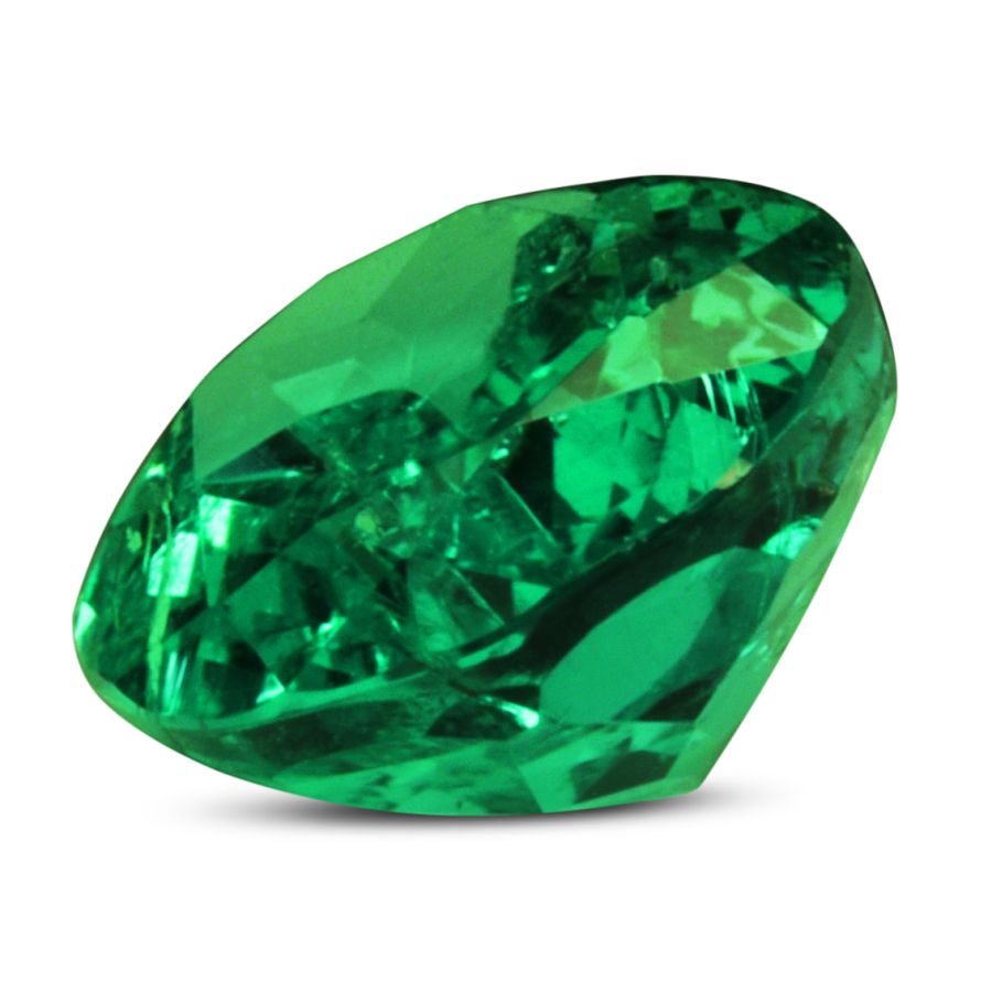 Natural Emerald 1.00 carats 