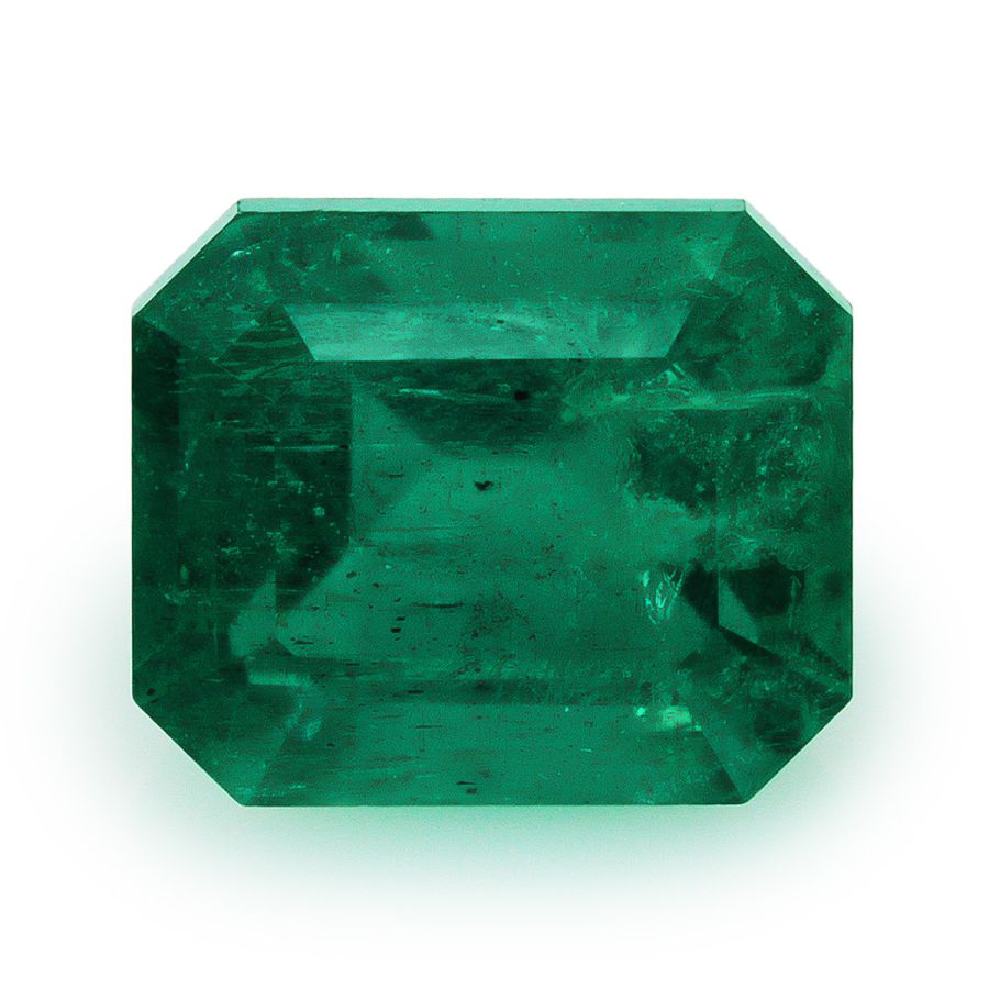Natural Emerald 1.01 carats