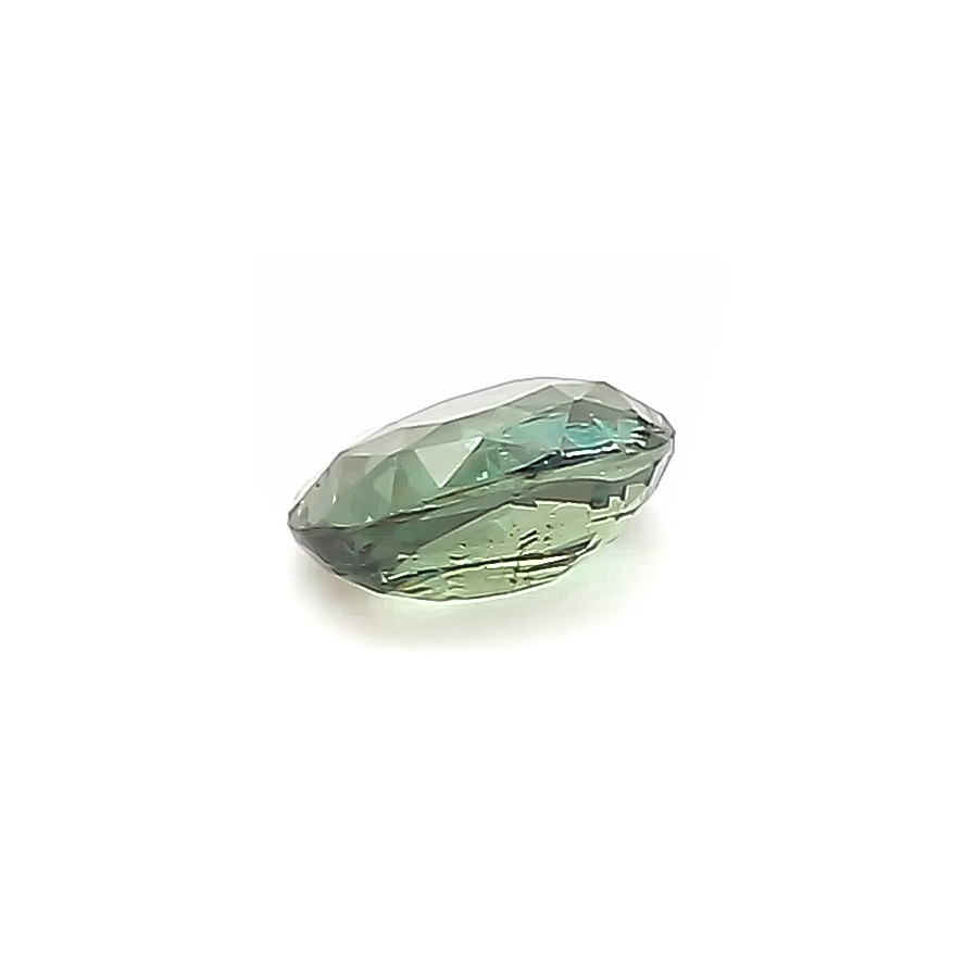 Natural Alexandrite 1.06 carats with GIA Report