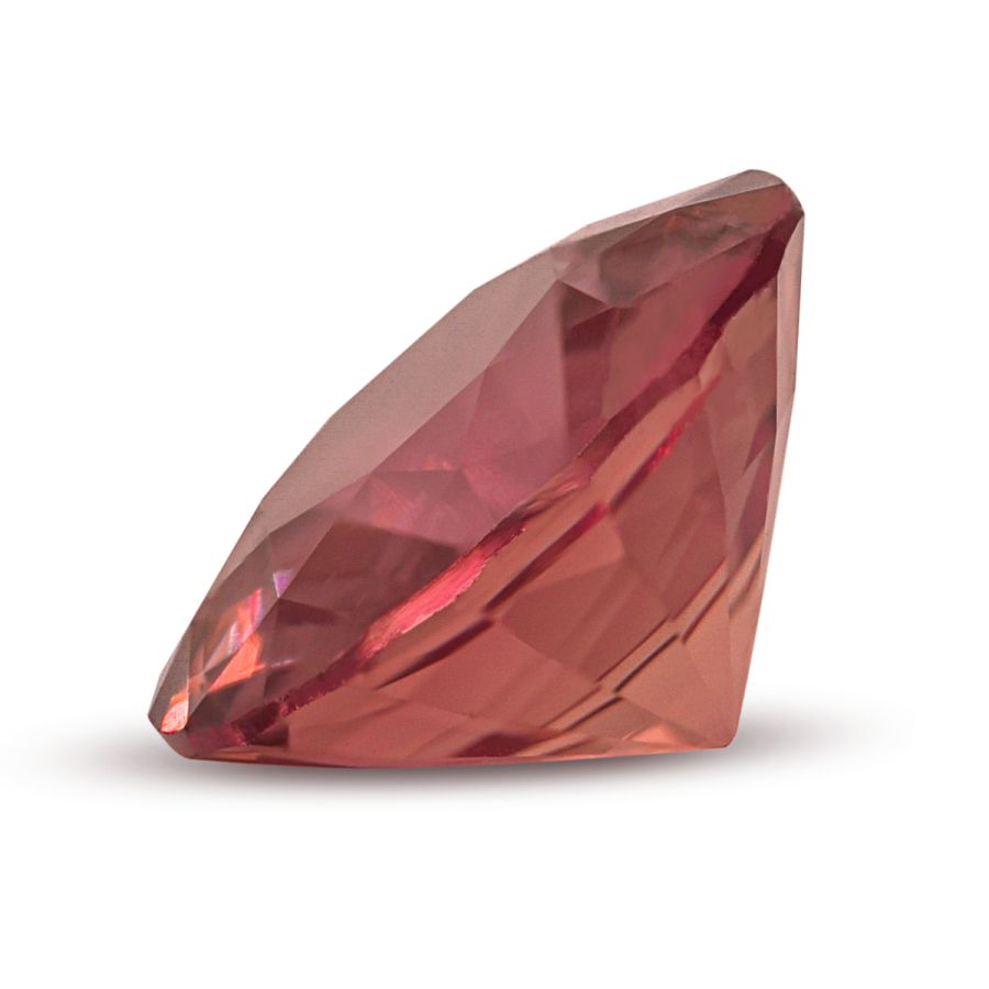 Natural Unheated Pink Sapphire 1.06 carats with GIA Report