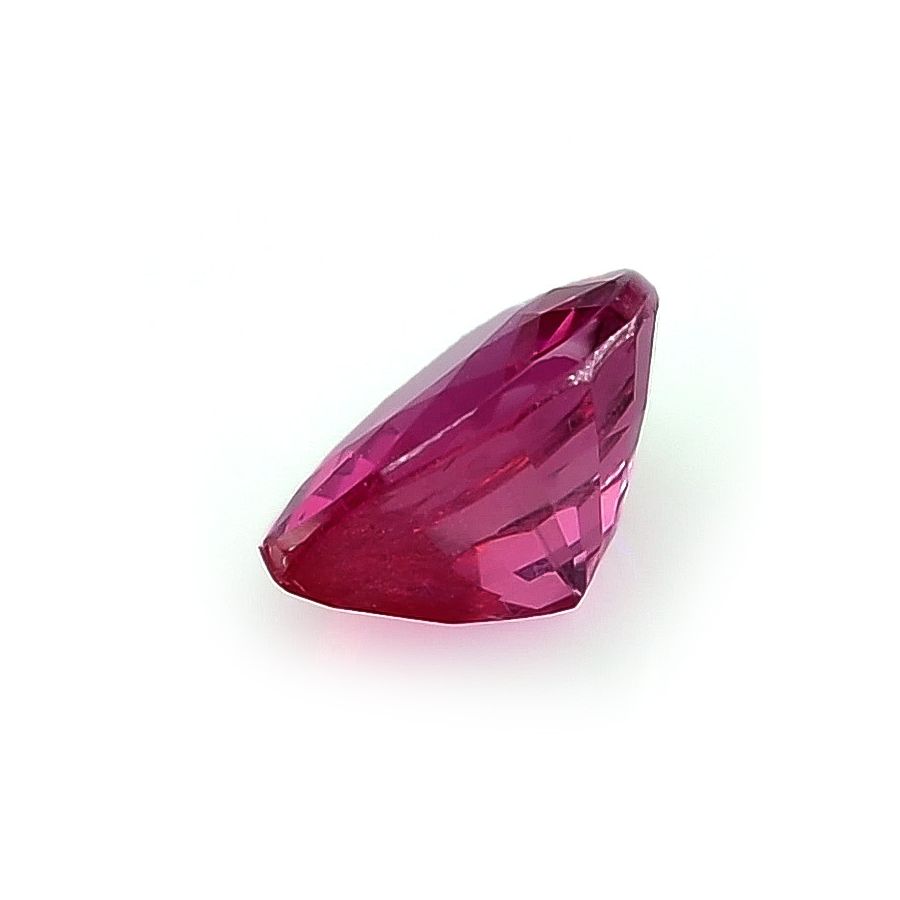 Natural Heated Pink Sapphire 1.08 carats