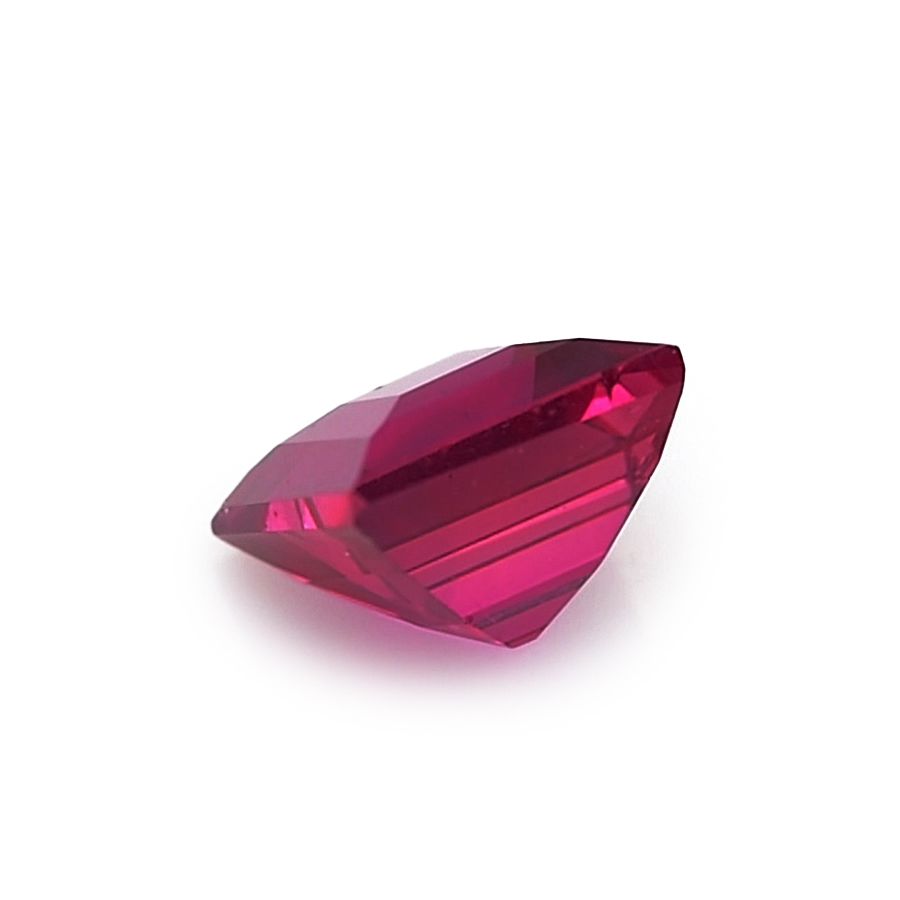 Natural Heated Ruby 1.08 carats with GIA Report