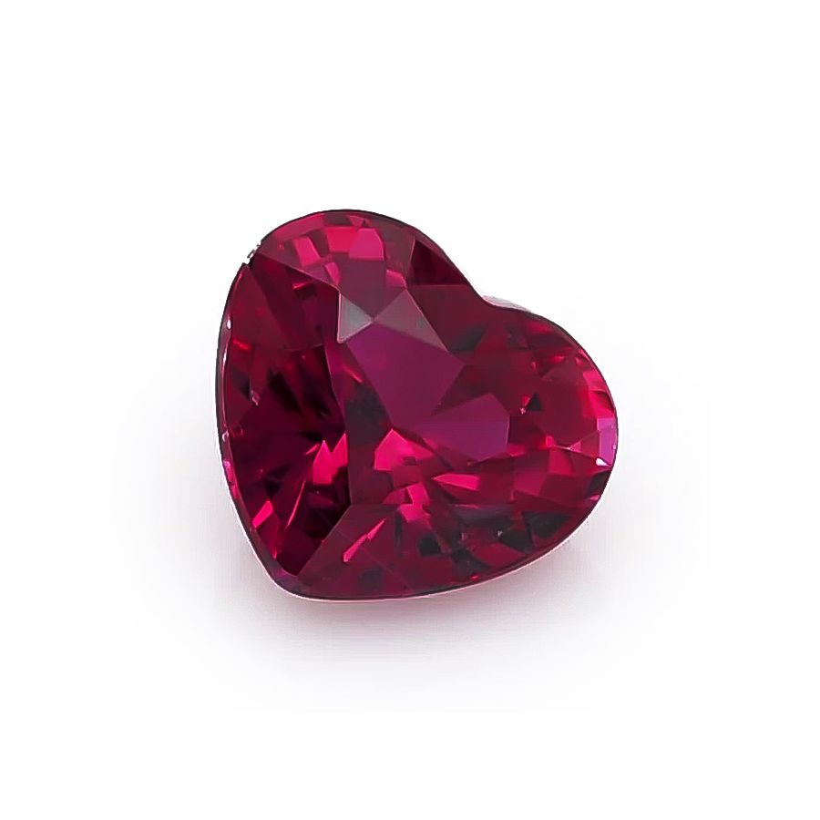 Natural Unheated Mozambique Ruby 1.08 carats 