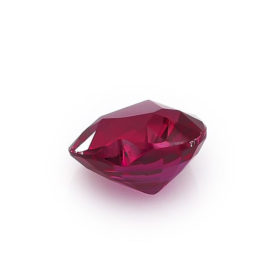 Natural Unheated Mozambique Ruby 1.08 carats 