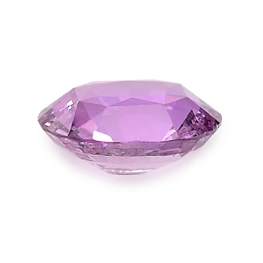 Natural Pink Sapphire 1.09 carats