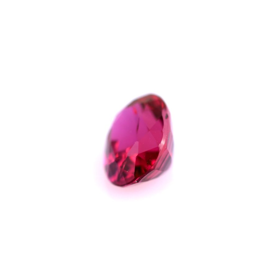 Natural Heated Ruby 1.11 carats