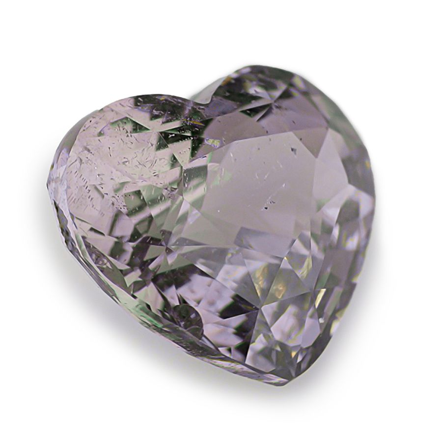 Natural Alexandrite 1.11 carats with GIA Report