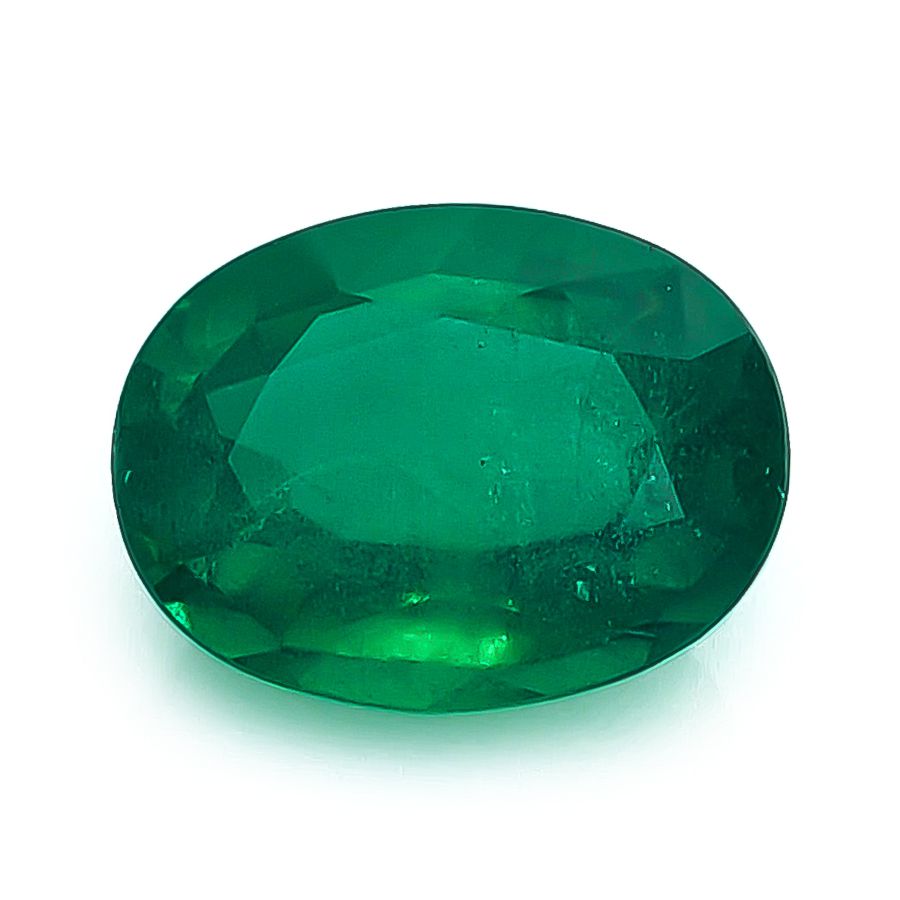 Natural Emerald 1.12 carats