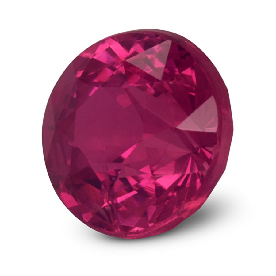 Natural Unheated Pink Sapphire 1.14 carats 
