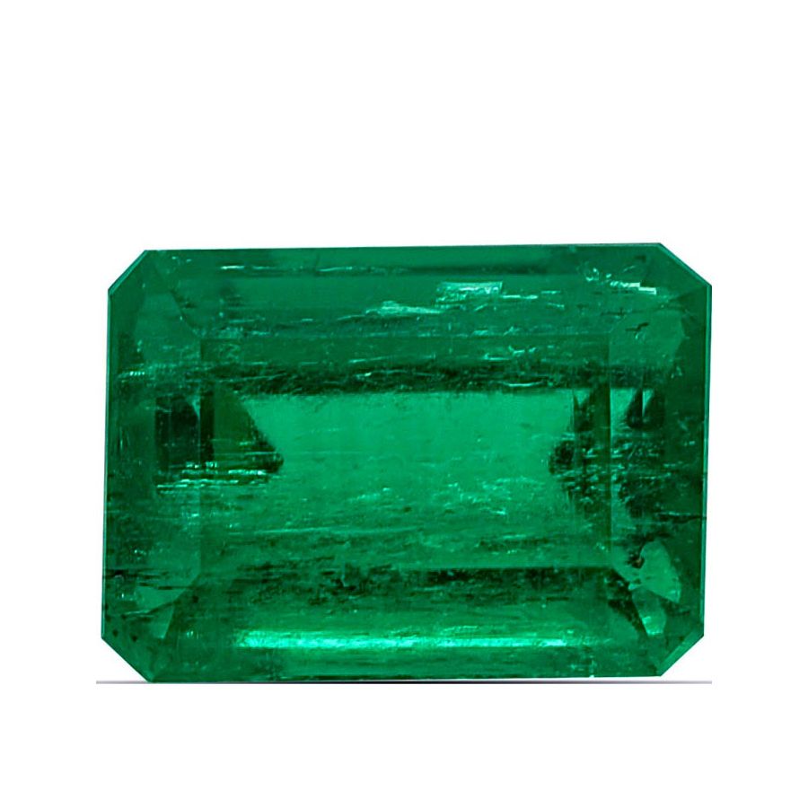 Natural Colombian Emerald 1.15 carats 