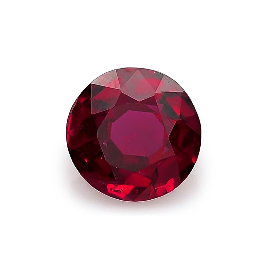 Natural Unheated Ruby 1.15 carats with GIA Report