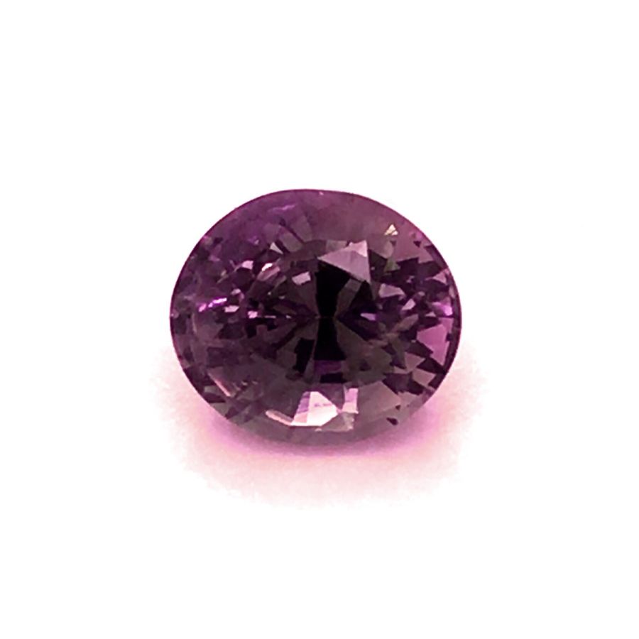 Natural Alexandrite 1.19 carats with GIA Report