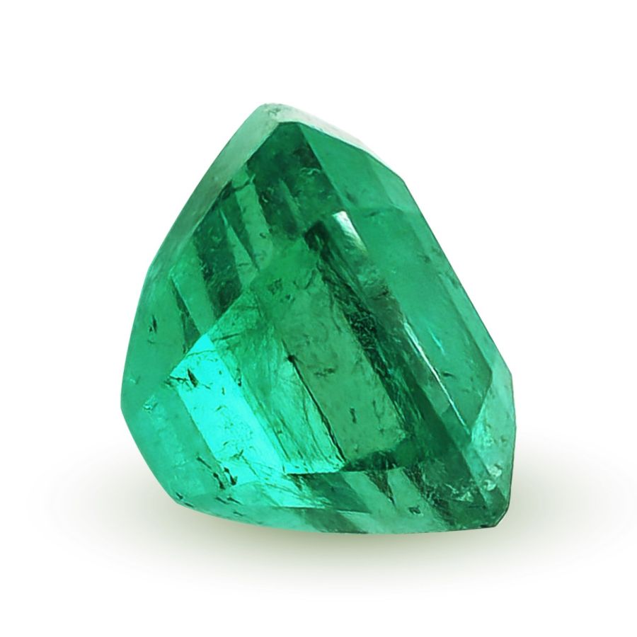 Natural Colombian Emerald 1.19 carats 