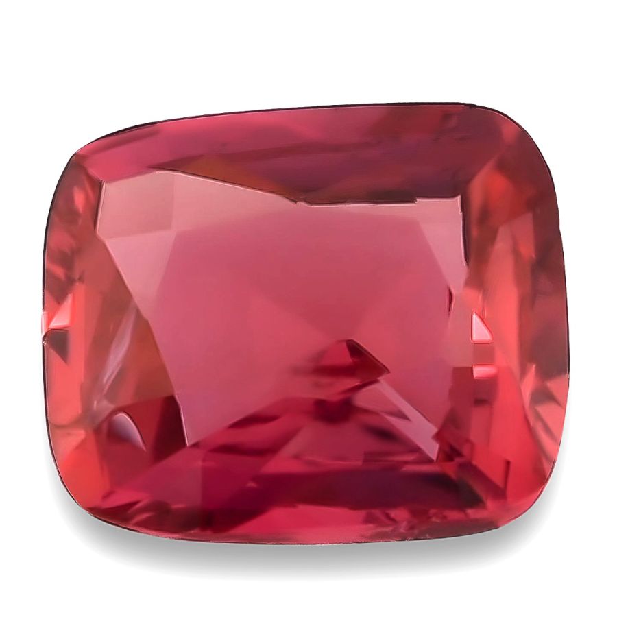 Natural Unheated Mozambique Ruby 1.19 carats with GIA Report 