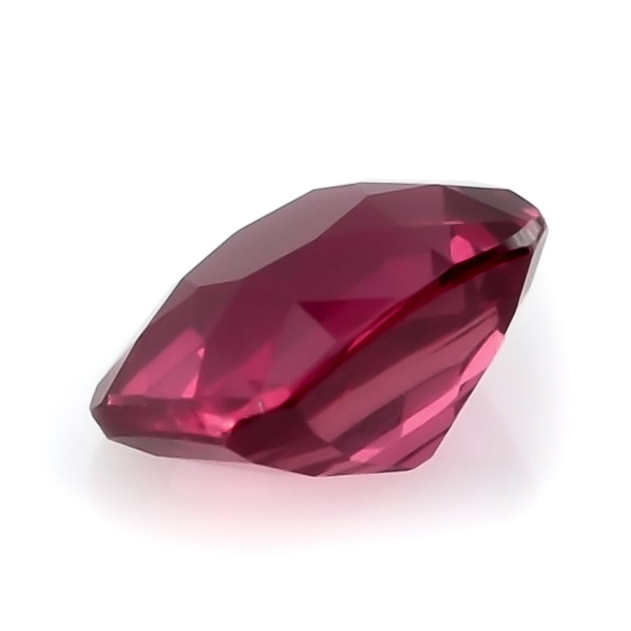 Natural Unheated Mozambique Ruby 1.27 carats with GIA Report 