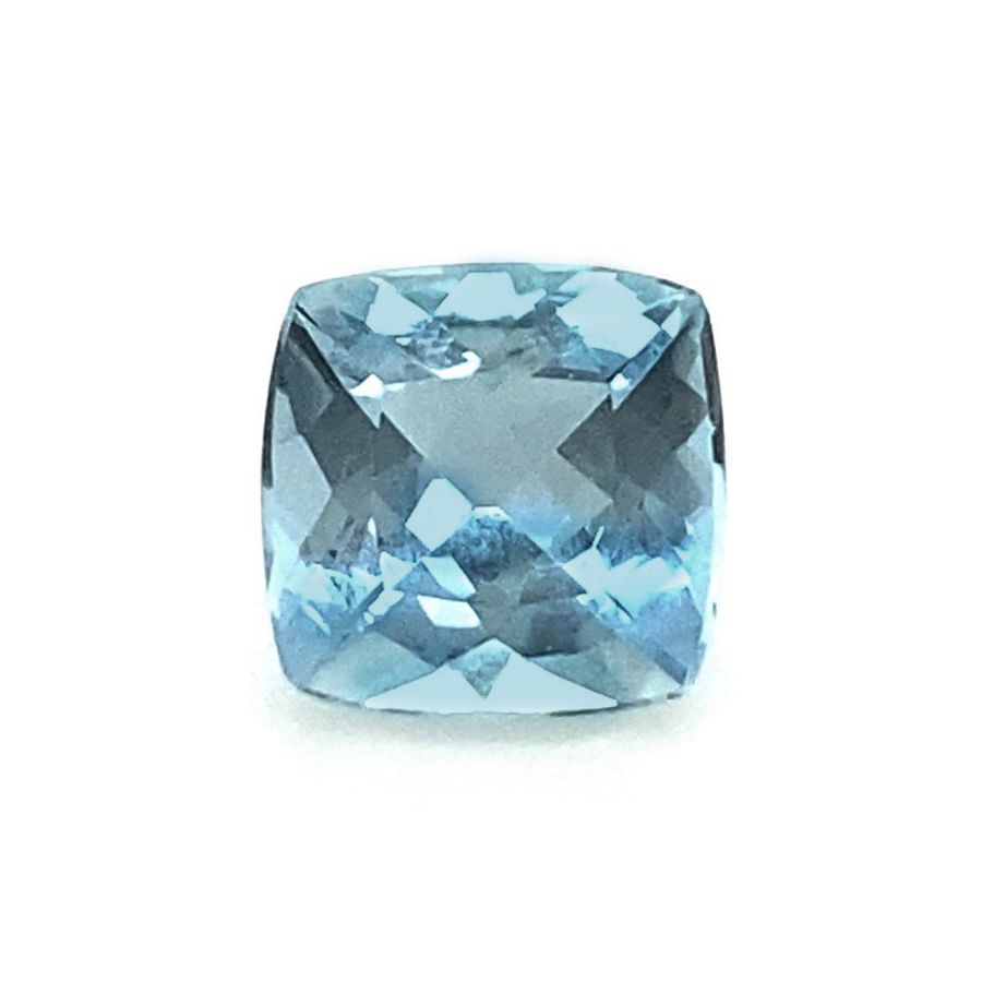 Natural Aquamarine 1.32 carats 
