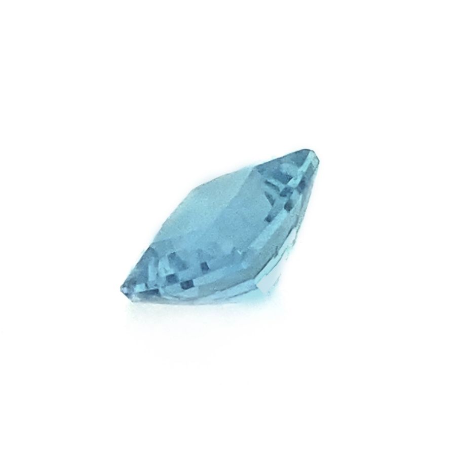 Natural Aquamarine 1.32 carats 