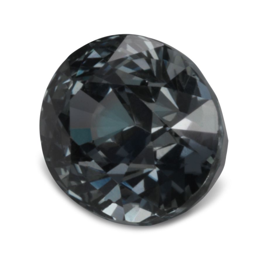 Natural Teal Green-Blue Sapphire 1.43 carats