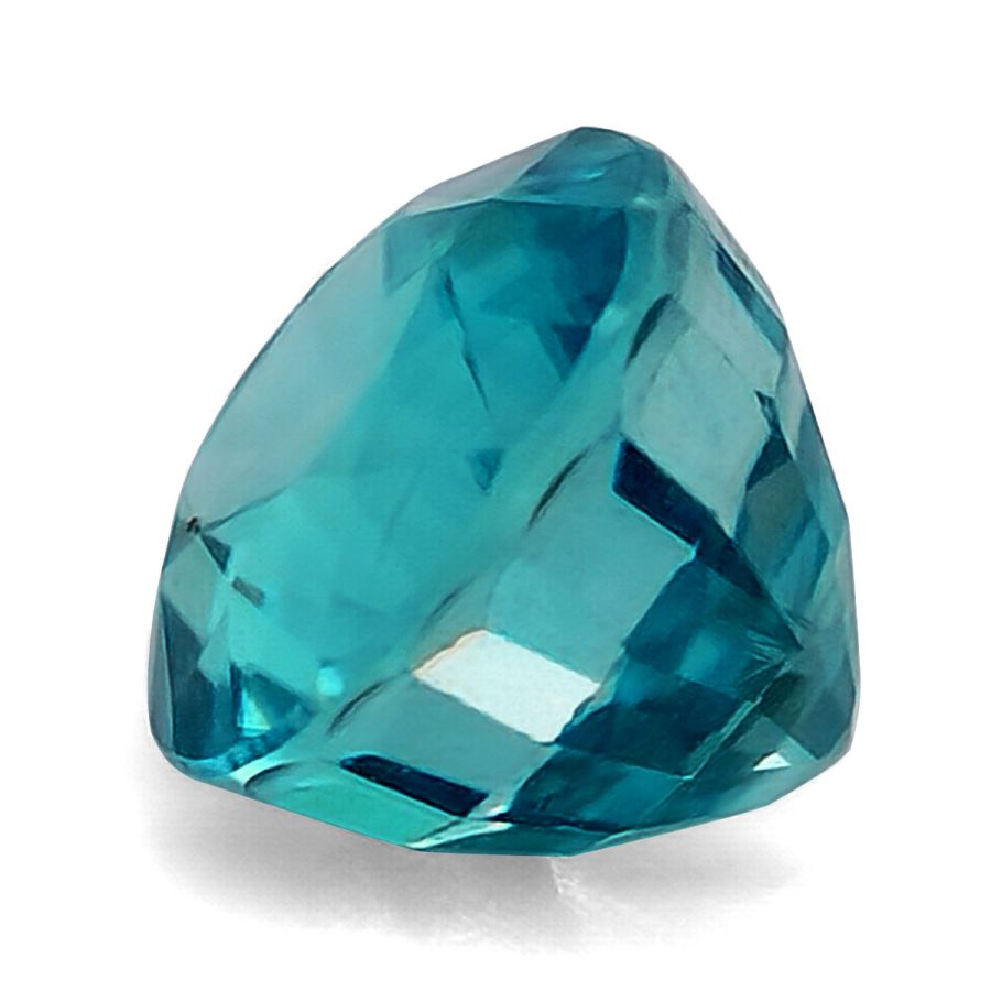 Natural Blue Zircon 1.46 carats