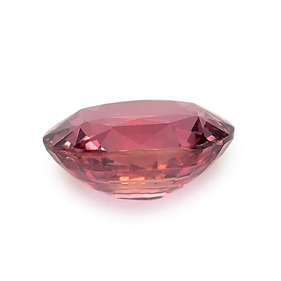 Natural Pink Sapphire 1.46 carats 