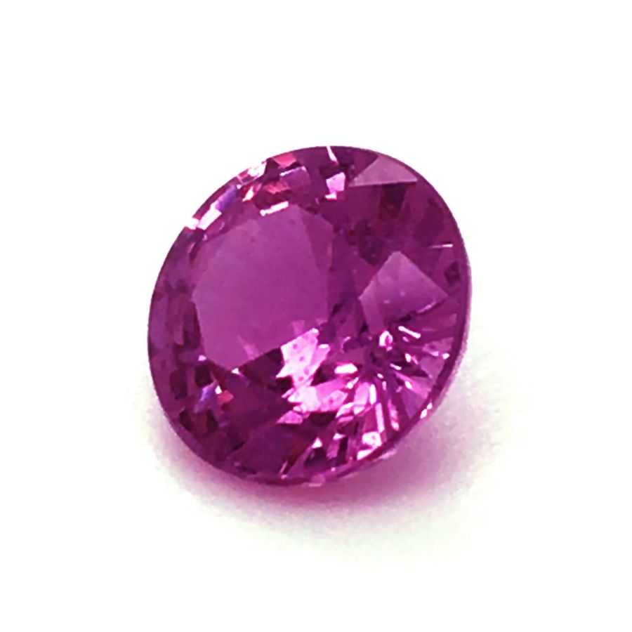 Natural Unheated Purple Sapphire 1.48 carats 