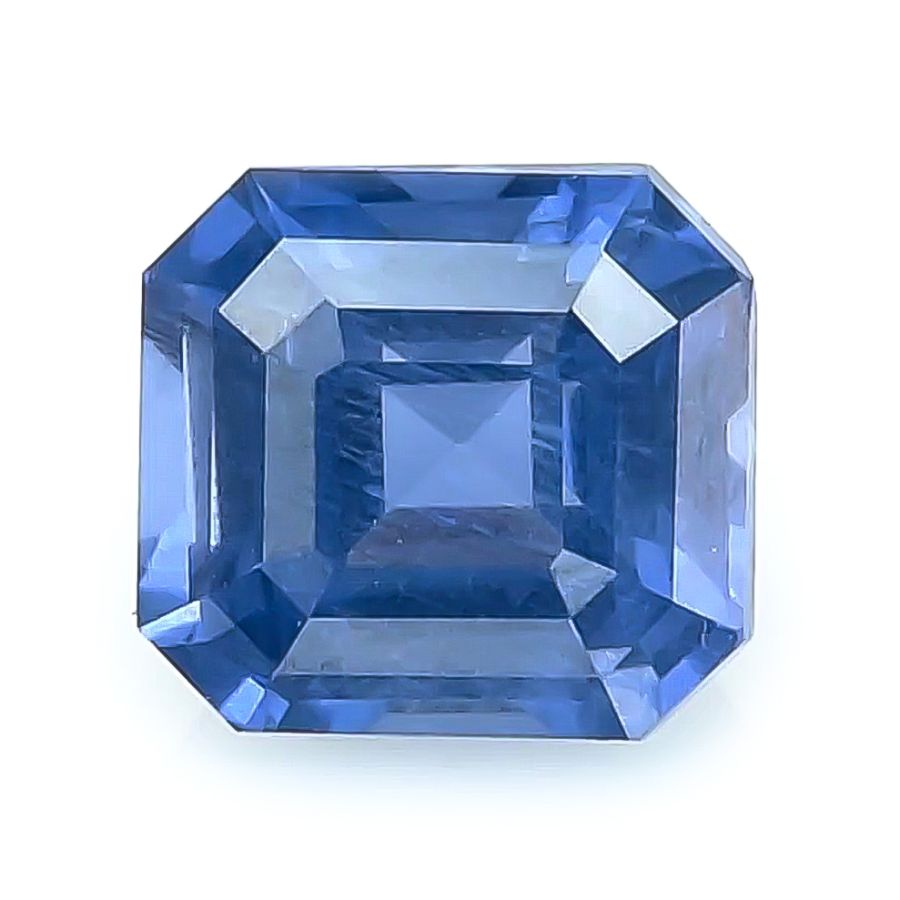 Natural Color Change Cobalt Spinel 1.56 carats with AGTL Report