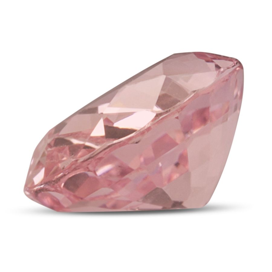 Natural Heated Padparadscha Sapphire 1.59 carats with AIGS Report