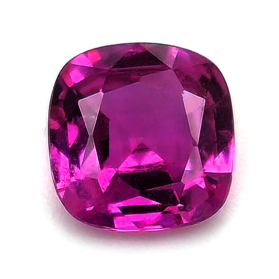 Natural Unheated Pink Sapphire 1.59 carats with GIA Report