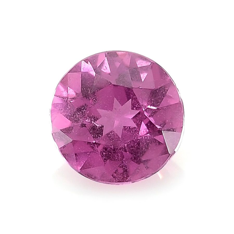 Natural Unheated Pink Sapphire 1.59 carats 