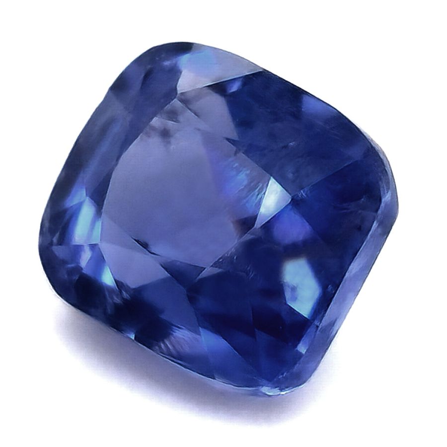 Natural Cobalt Spinel 1.60 carats with AGTL Report