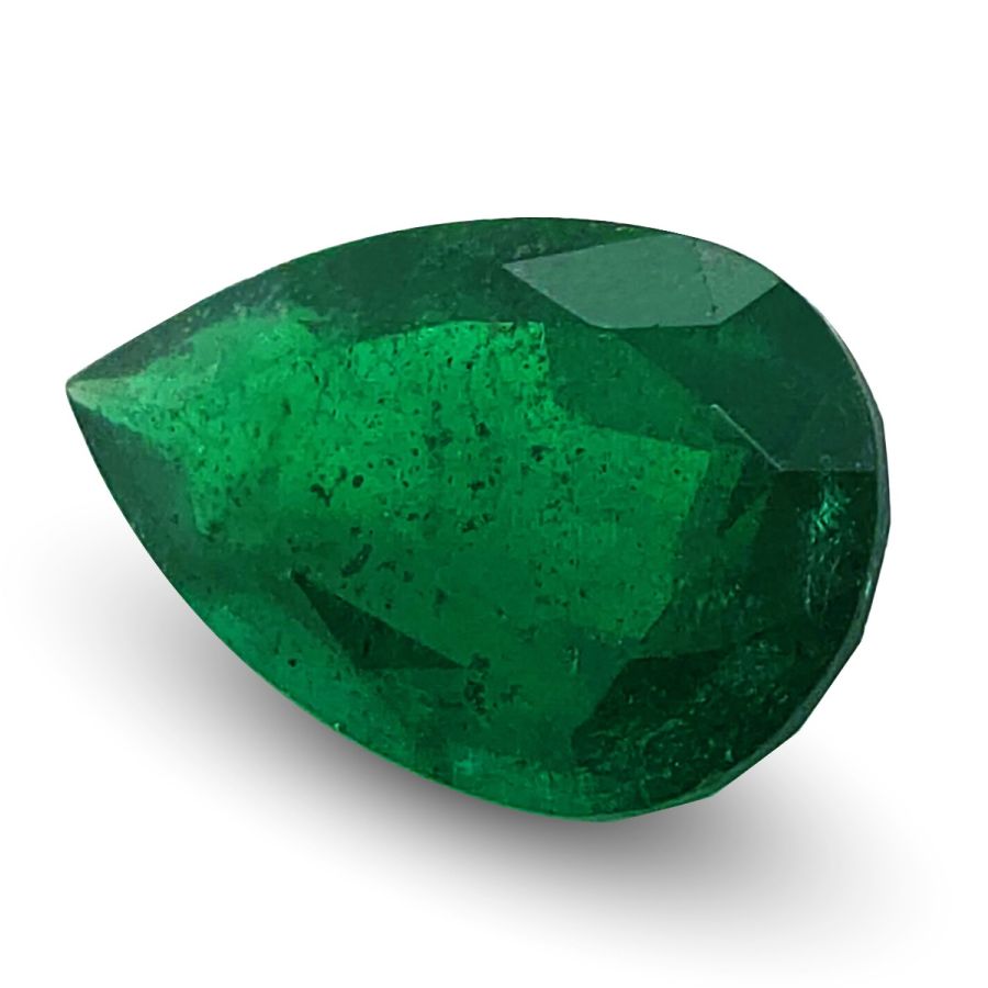 Natural Emerald 1.61 carats