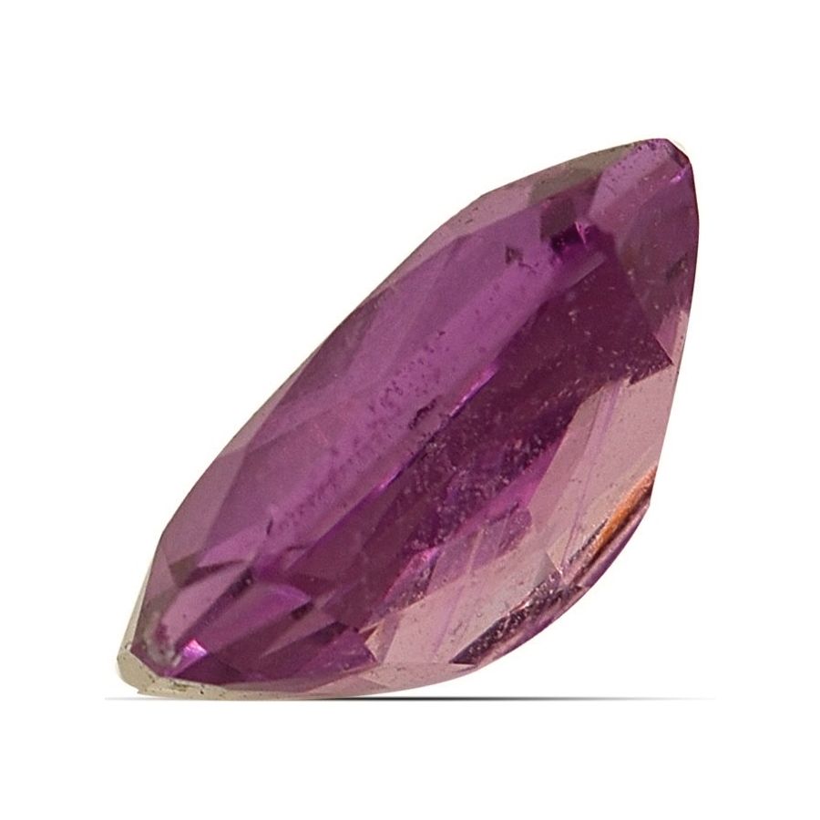 Natural Heated Pink Sapphire 1.62 carats