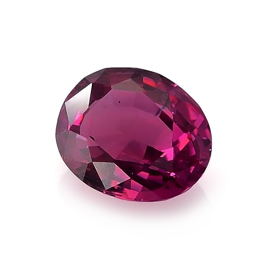 Natural Heated Pink Sapphire 1.62 carats