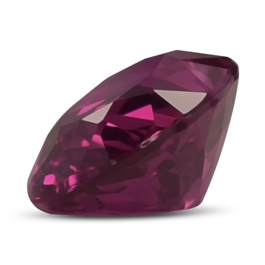 Natural Unheated Pink Sapphire 1.63 carats 