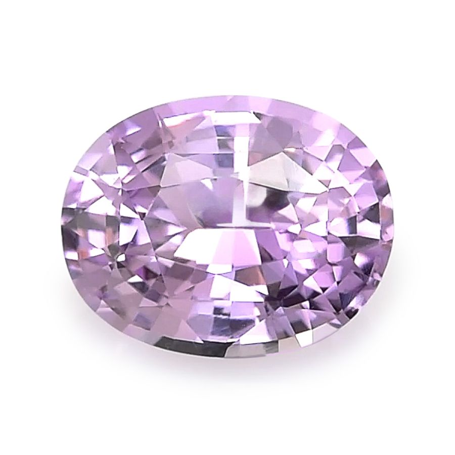 Natural Pink Sapphire 1.61 carats